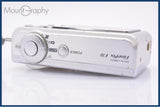 【動作保証】 富士フイルム FUJIFILM FinePix F10 3X バッテリー付属 同梱無料 #ks63