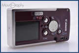 【動作保証】 キヤノン Canon IXY DIGITAL L2 元箱、バッテリー、充電器、取扱説明書付属 同梱無料 #ks630