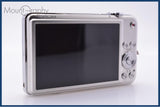 カシオ CASIO EXILIM EX-S12 3X 元箱、バッテリー、充電器、取扱説明書付属 同梱無料 #ks632