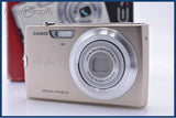 カシオ CASIO EXILIM EX-Z250 4X 元箱付 同梱無料 #ks633