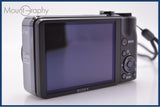 【動作保証】 ソニー SONY Cyber-shot DSC-HX5 10X 元箱、バッテリー、充電器付属 同梱無料 #ks634