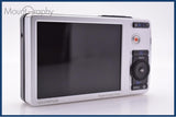 【美品・動作保証】 オリンパス Olympus μ-7040 7X 元箱、バッテリー、メモリーカード、取扱説明書付属 同梱無料 #ks636