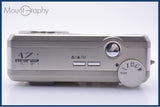 【動作保証】 サンヨー SANYO DSC-AZ3 3X 元箱、バッテリー、充電器、取扱説明書付属 同梱無料 #ks637