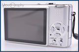 【動作保証】 パナソニック Panasonic LUMIX DMC-FX9 バッテリー付属 同梱無料 #ks64