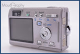 【動作保証】 ペンタックス PENTAX Optio S5i 3X 元箱、バッテリー、充電器付属 同梱無料 #ks644
