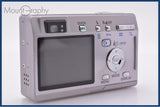 【動作保証】 ペンタックス PENTAX Optio S5i 3X 元箱、バッテリー、充電器付属 同梱無料 #ks644