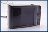 ニコン Nikon COOLPIX S6100 7X 元箱、バッテリー、メモリーカード、取扱説明書付属 同梱無料 #ks646