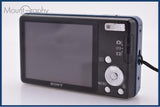【動作保証】 ソニー SONY Cyber-shot DSC-W350 4X 元箱、取扱説明書付属 同梱無料 #ks648