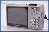 難あり オリンパス Olympus μ 750 5X 元箱、バッテリー、取扱説明書付属 同梱無料 #ks649