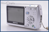 【動作保証】 ペンタックス PENTAX Optio E50 3X 単三電池仕様 元箱付 同梱無料 #ks650