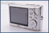難あり ニコン Nikon COOLPIX S5 元箱、バッテリー、取扱説明書付属 同梱無料 #ks651