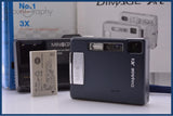 難あり コニカミノルタ KONICA MINOLTA DiMAGE Xt 元箱、バッテリー、充電器、取扱説明書付属 同梱無料 #ks654