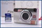 京セラ KYOCERA Finecam S3L 3X 元箱、メモリカード、取扱説明書付属 同梱無料 #ks657