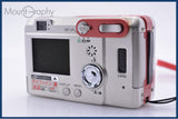 京セラ KYOCERA Finecam S3L 3X 元箱、メモリカード、取扱説明書付属 同梱無料 #ks657