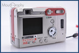 京セラ KYOCERA Finecam S3L 3X 元箱、メモリカード、取扱説明書付属 同梱無料 #ks657