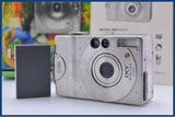 【動作保証】 キヤノン Canon IXY DIGITAL 200 元箱、バッテリー、取扱説明書付属 同梱無料 #ks658