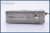 【動作保証】 キヤノン Canon IXY DIGITAL 200 元箱、バッテリー、取扱説明書付属 同梱無料 #ks658
