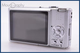 難あり パナソニック Panasonic LUMIX DMC-FX30 元箱、バッテリー付属 同梱無料 #ks659