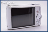 【動作保証】 カシオ CASIO EXILIM EX-ZS190 12X 元箱、バッテリー付属 同梱無料 #ks661