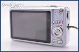 【動作保証】 カシオ CASIO EXILIM EX-Z85 3X 元箱、バッテリー、充電器、取扱説明書付属 同梱無料 #ks663