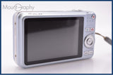 【動作保証】 カシオ CASIO EXILIM EX-Z85 3X 元箱、バッテリー、充電器、取扱説明書付属 同梱無料 #ks663