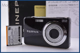 富士フイルム FUJIFILM FinePix J30 3X 元箱、バッテリー、取扱説明書付属 同梱無料 #ks665