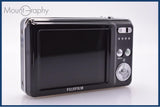 富士フイルム FUJIFILM FinePix J30 3X 元箱、バッテリー、取扱説明書付属 同梱無料 #ks665