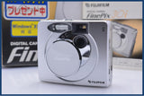 【動作保証】 富士フイルム FUJIFILM FinePix 30i 単三電池仕様 元箱、取扱説明書付属 同梱無料 #ks668