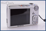 難あり オリンパス Olympus FE-320 3X 元箱、バッテリー、充電器付属 同梱無料 #ks669