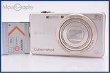 【動作保証】 ソニー SONY Cyber-shot DSC-WX220 10X バッテリー付属 同梱無料 #ks67