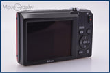 【美品・動作保証】 ニコン Nikon COOLPIX A100 5X 元箱、バッテリー、メモリーカード、取扱説明書付属 同梱無料 #ks670