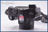 【動作保証】 パナソニック Panasonic LUMIX DMC-FZ5 12X 前キャップ、レンズフード、フィルター、バッテリー、充電器他 #ks671