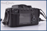 【動作保証】 パナソニック Panasonic LUMIX DMC-FZ5 12X 前キャップ、レンズフード、フィルター、バッテリー、充電器他 #ks671