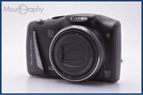 【動作保証】 キヤノン Canon PowerShot SX150 IS 12X 単三電池仕様 同梱無料 #ks672