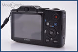 キヤノン Canon PowerShot SX160 IS 16X 単三電池仕様 同梱無料 #ks673