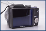 【動作保証】 オリンパス Olympus SP-720UZ 26X バッテリー、前キャップ付属 同梱無料 #ks674