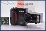 ニコン Nikon COOLPIX 950 単三電池仕様 メモリカード、取扱説明書付 同梱無料 #ks676