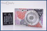【動作保証】 パナソニック Panasonic LUMIX DMC-XS1 5X バッテリー付属 同梱無料 #ks677