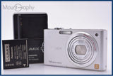 パナソニック Panasonic LUMIX DMC-FX66 バッテリー、充電器付属 同梱無料 #ks678