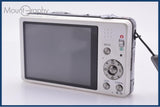 【動作保証】 パナソニック Panasonic LUMIX DMC-SZ7 10X バッテリー、充電器付属 同梱無料 #ks679