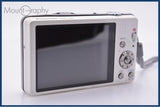 【動作保証】 パナソニック Panasonic LUMIX DMC-SZ7 10X バッテリー、充電器付属 同梱無料 #ks679