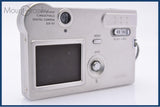 カシオ CASIO EXILIM EX-S1 バッテリー付属 同梱無料 #ks68