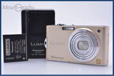 パナソニック Panasonic LUMIX DMC-FX66 バッテリー、充電器付属 同梱無料 #ks680