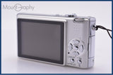 難あり パナソニック Panasonic LUMIX DMC-FX9 同梱無料 #ks688