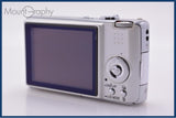 【動作保証】 パナソニック Panasonic LUMIX DMC-FX01 バッテリー、充電器付属 同梱無料 #ks689