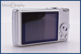 【動作保証】 パナソニック Panasonic LUMIX DMC-FX01 バッテリー、充電器付属 同梱無料 #ks689