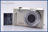 【動作保証】 カシオ CASIO EXILIM EX-ZS150 12.5X バッテリー付属 同梱無料 #ks690