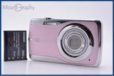 カシオ CASIO EXILIM EX-Z550 4X バッテリー付属 同梱無料 #ks692