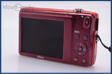 ニコン Nikon COOLPIX S3500 7X バッテリー付属 同梱無料 #ks696