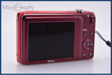 ニコン Nikon COOLPIX S3500 7X バッテリー付属 同梱無料 #ks696